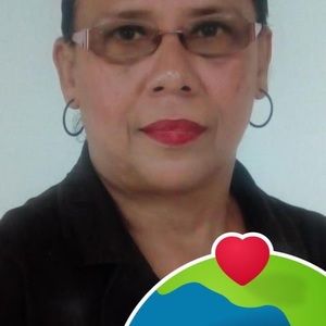 Meet your Posher, Ana leticia